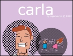 Carla cover